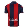 Maillot de Supporter Bologna Domicile 2023-24 Pour Homme